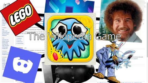This game is easy and fun You are given two Wikipedia articles (or you choose two yourself). . The wiki game unblocked